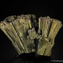 Goethite ps. Kutnohorite - image 1