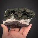 Goethite ps. Kutnohorite - image 1