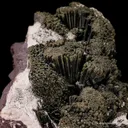 Goethite ps. Kutnohorite - image 5