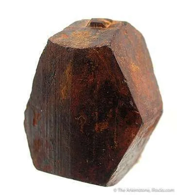 Goethite Ps. Pyrite - image 2