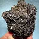 Goethite, Quartz (Var: Smoky Quartz) - image 2