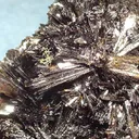 Goethite, Quartz (Var: Smoky Quartz) - image 3