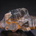 Goethite var. Wood Iron - image 1