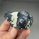 Goethite with Calcite - image 2