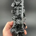 Goethite with Calcite - image 1
