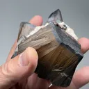 Goethite with Hematite - image 2