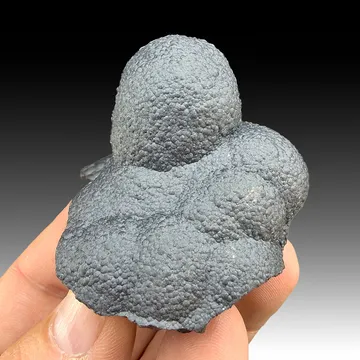 Goethite with Psilomelane