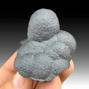 Goethite with Psilomelane - image 1