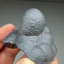 Goethite with Psilomelane - image 2