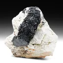 Goethite with Quartz - image 1