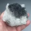 Goethite with Quartz - image 2