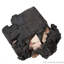 Goethite/Hematite mix. Ps. Calcite - image 2