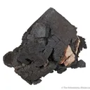 Goethite/Hematite mix. Ps. Calcite - image 4