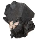 Goethite/Hematite mix. Ps. Calcite - image 1