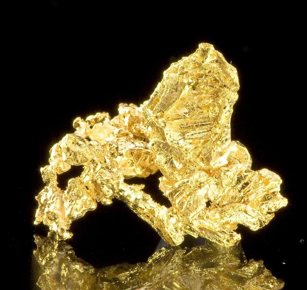 Gold image