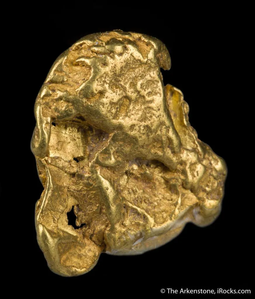 Gold - image 3