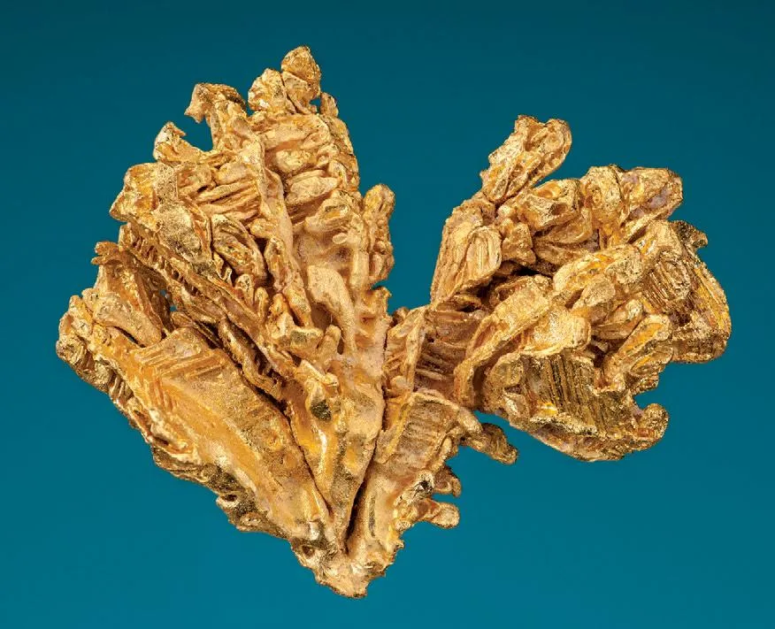 Gold image
