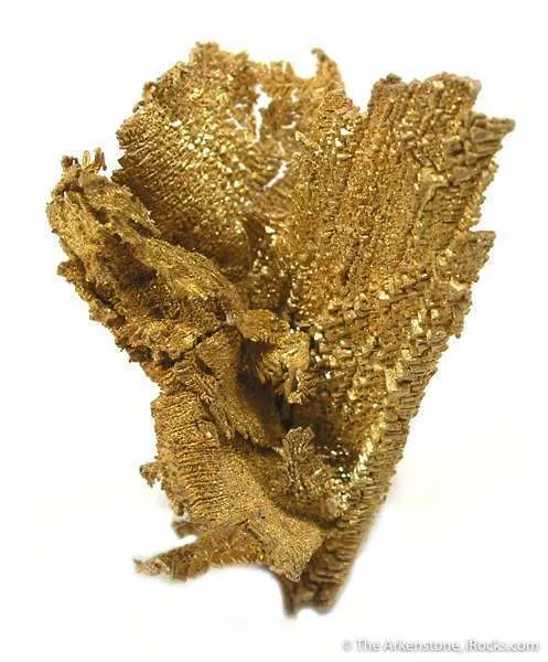 Gold image