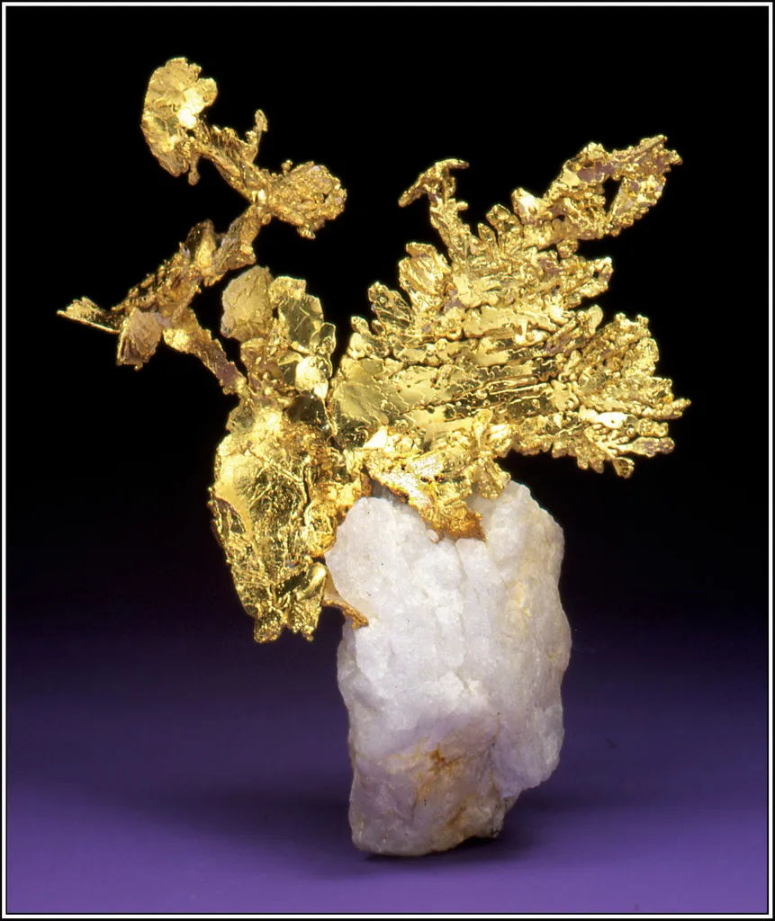 Gold image