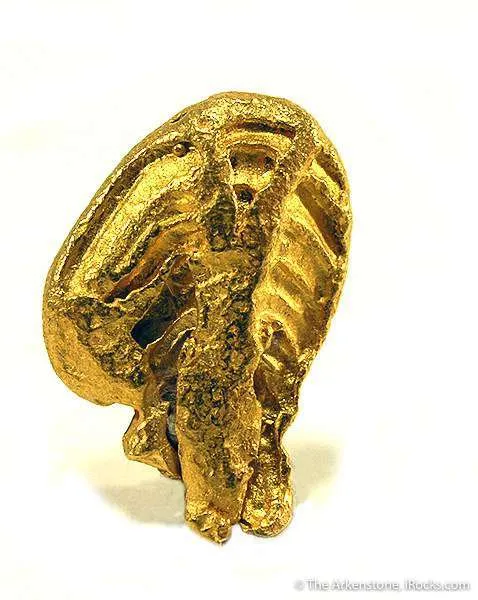 Gold - image 1
