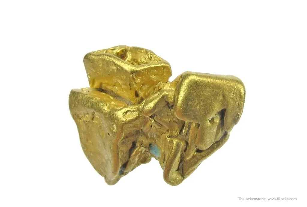 Gold image