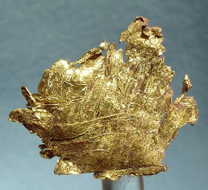 Gold image