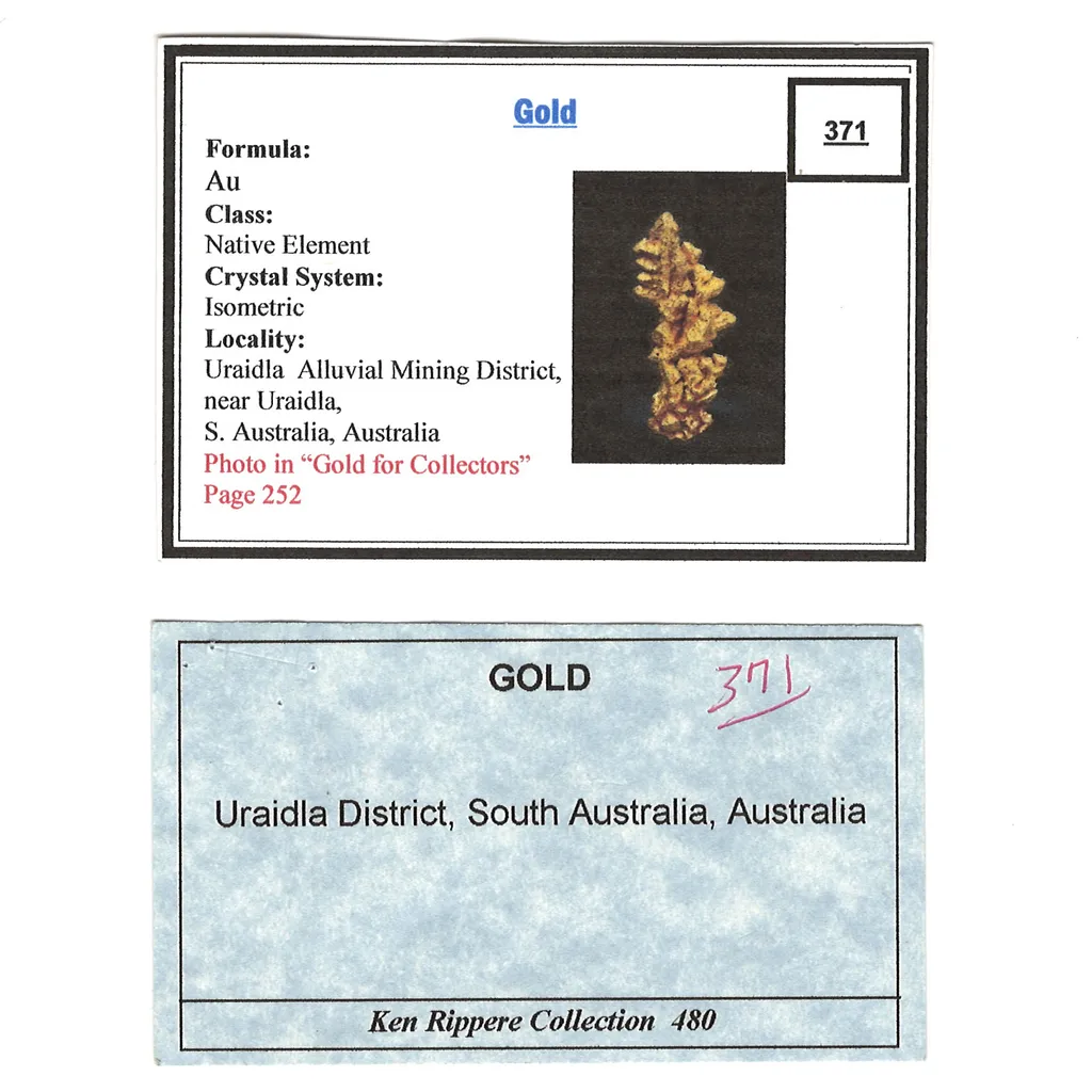 Gold - image 5