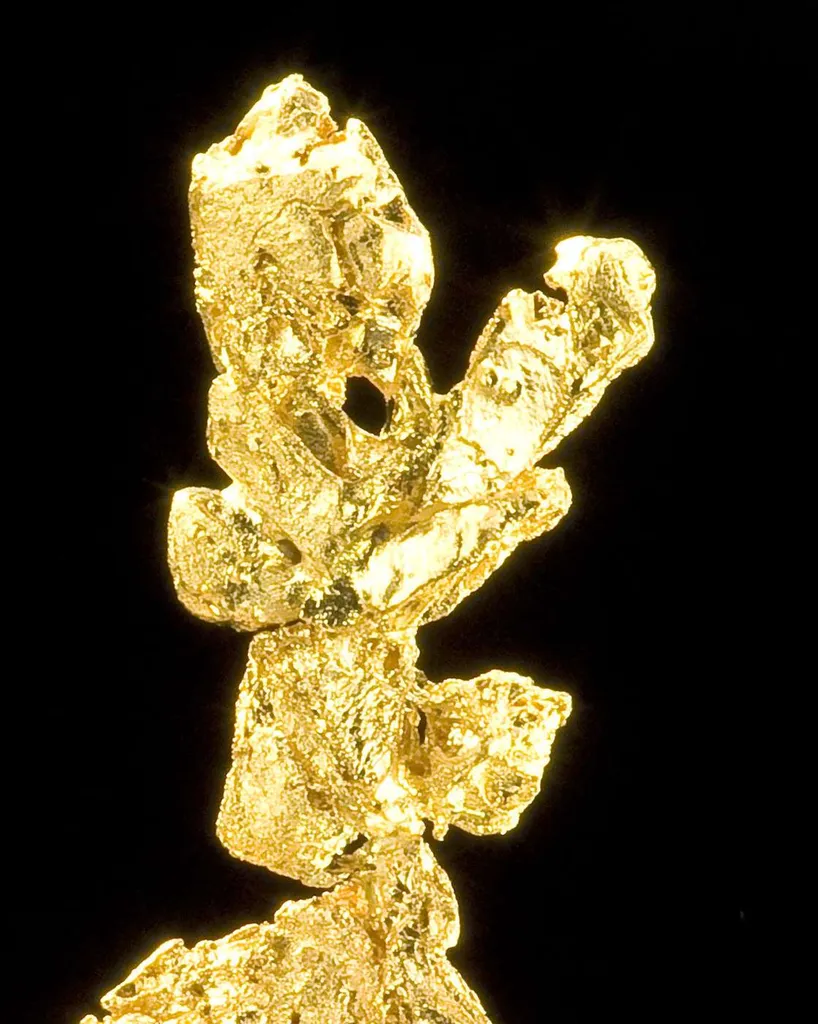 Gold image