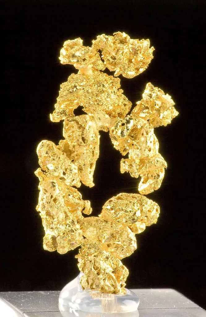 Gold - image 2