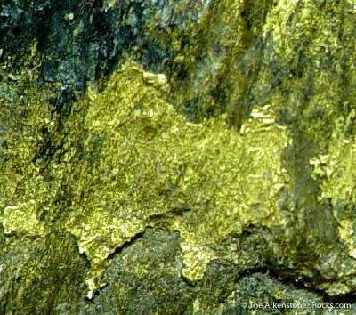 Gold image