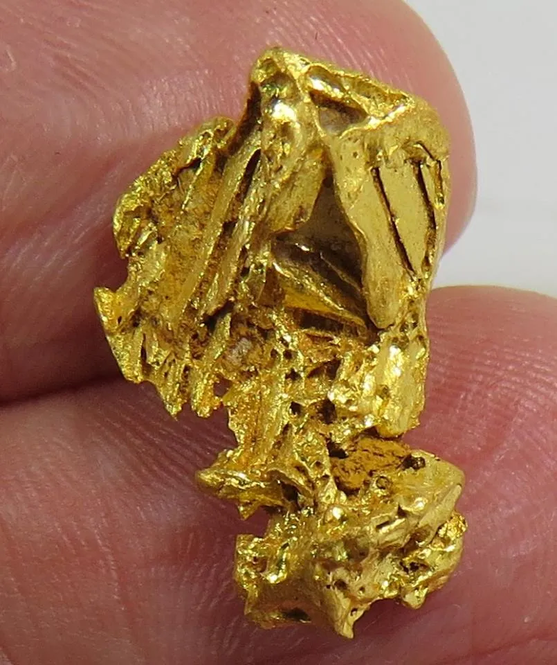 Gold image