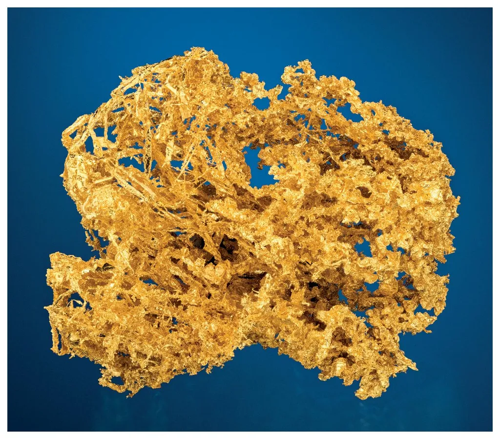 Gold image