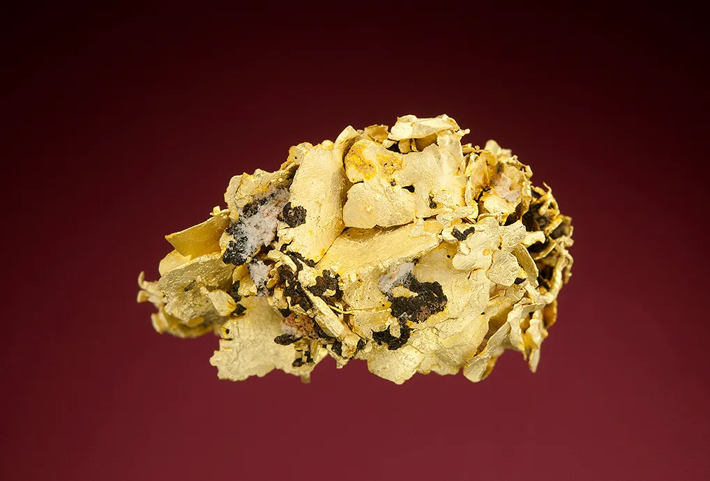 Gold image