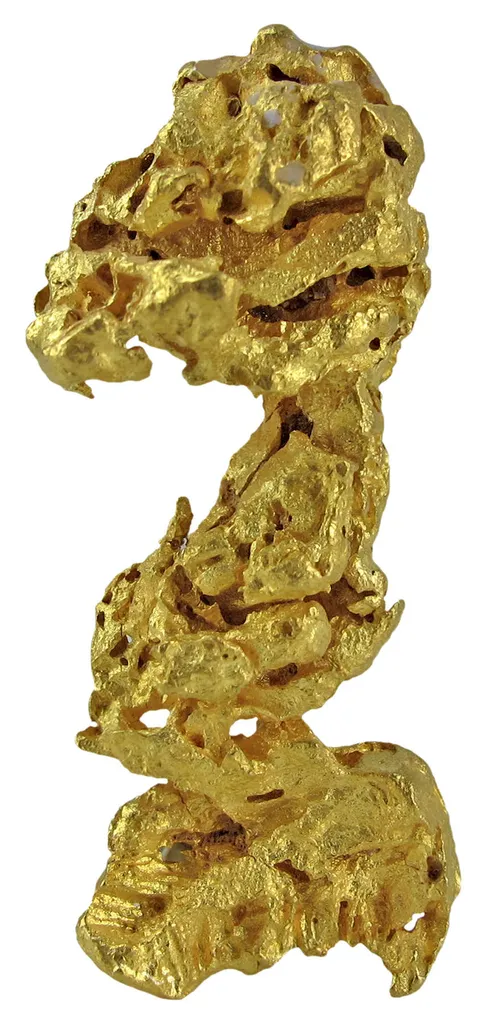 Gold image