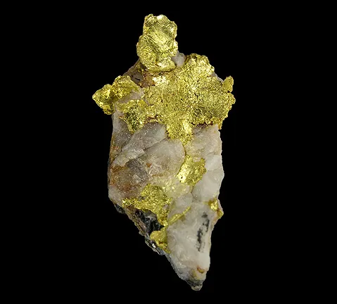 Gold image