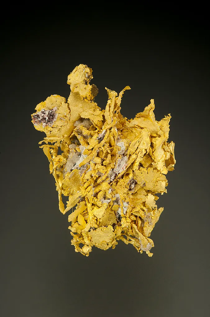 Gold image