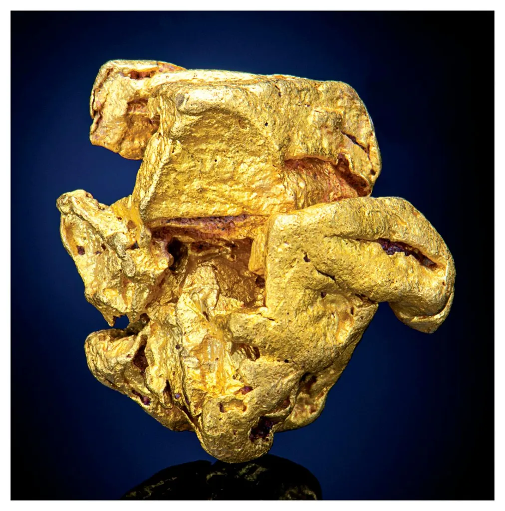 Gold - image 1