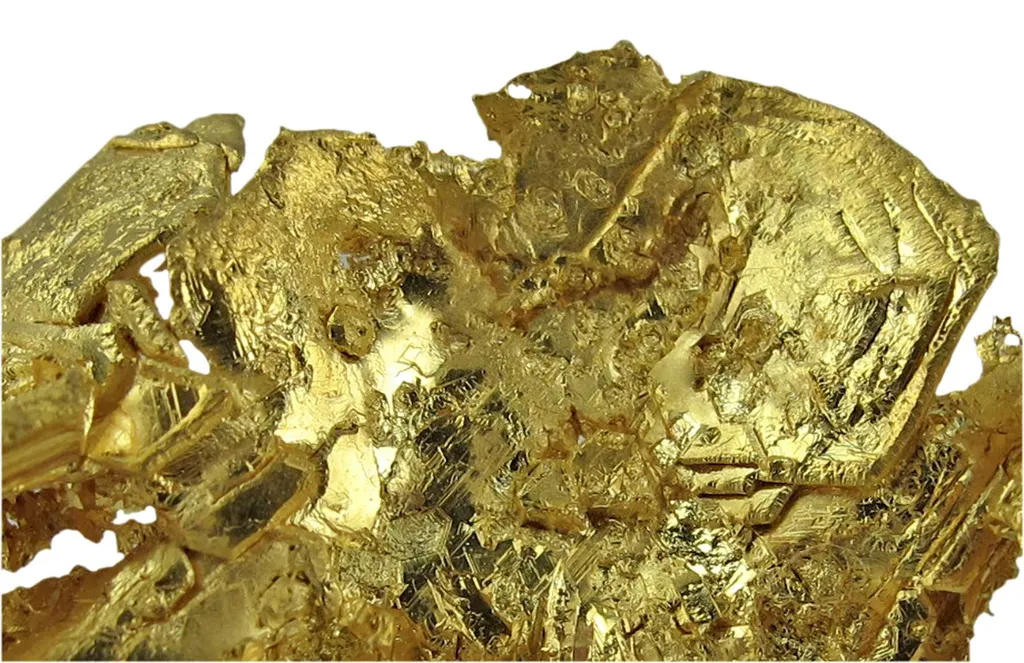 Gold - image 2
