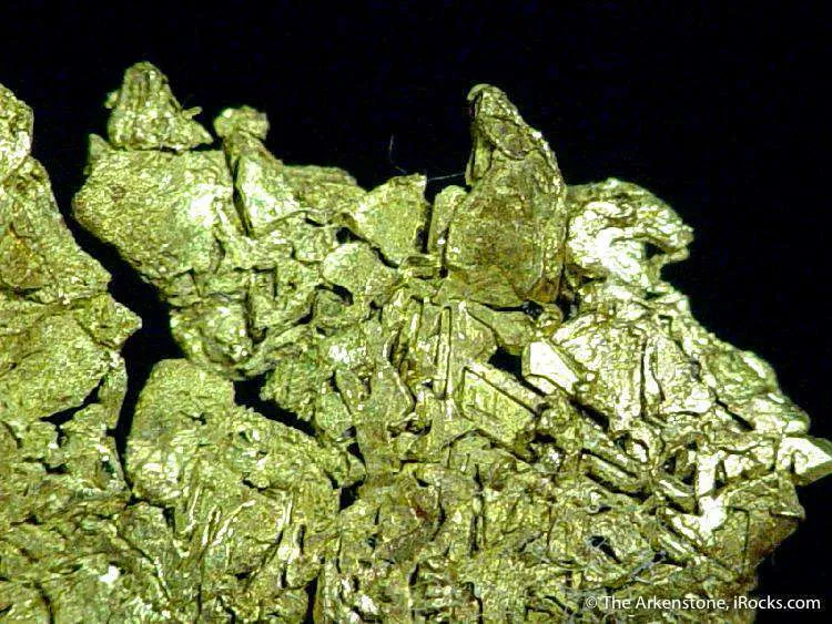 Gold image