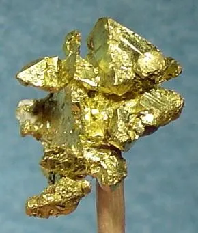 Gold image