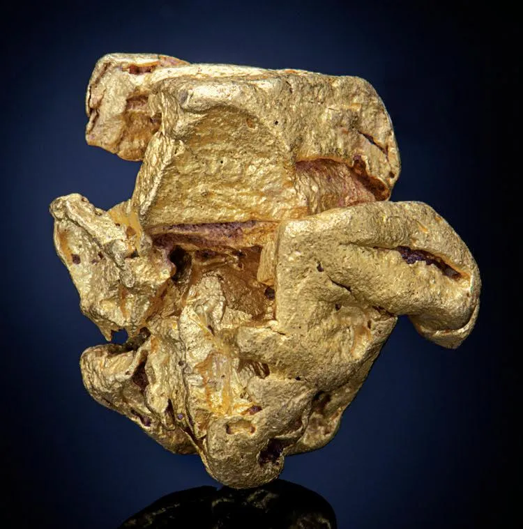 Gold image