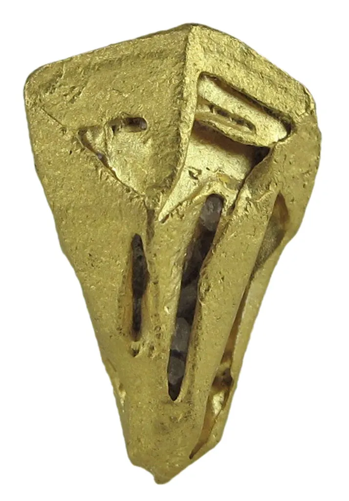Gold image