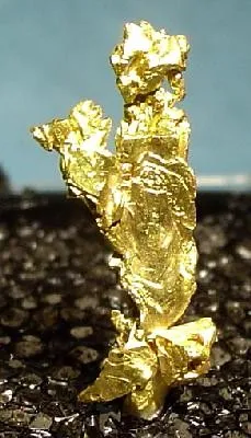 Gold image