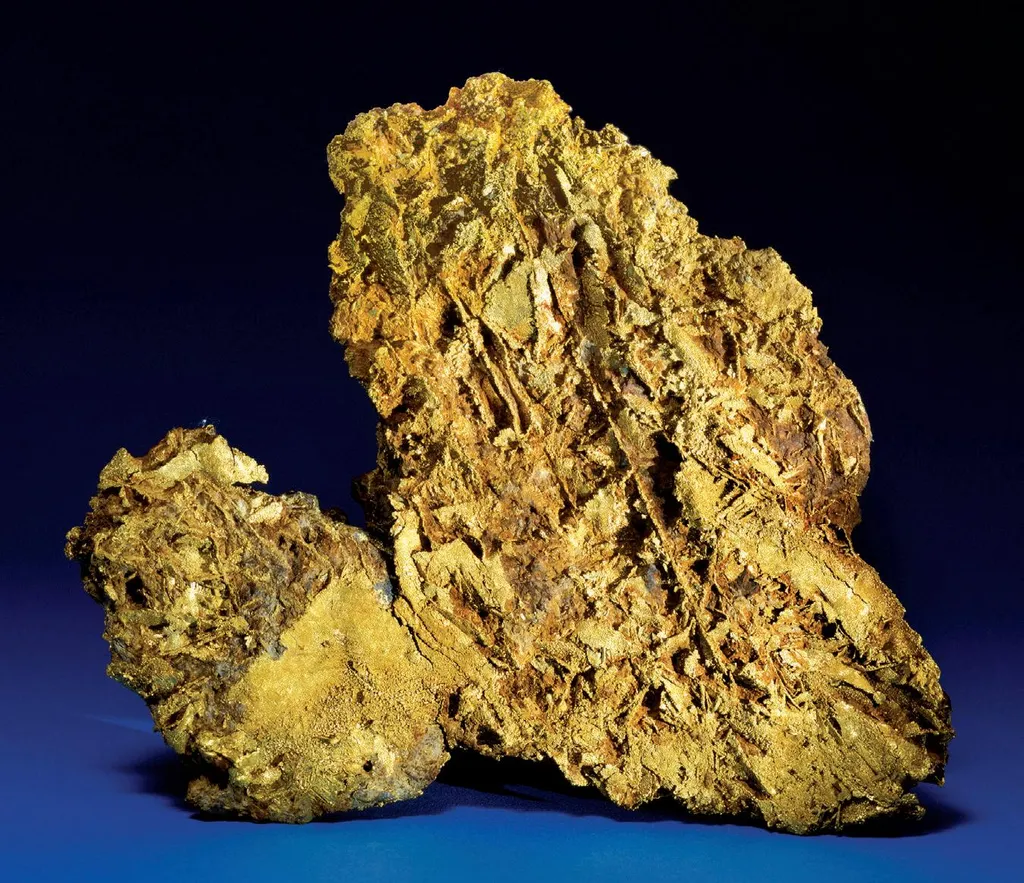 Gold image