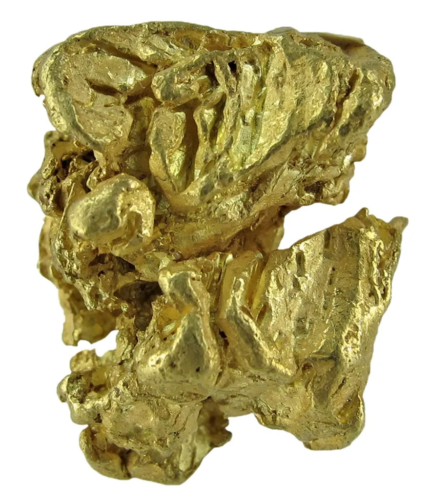 Gold image