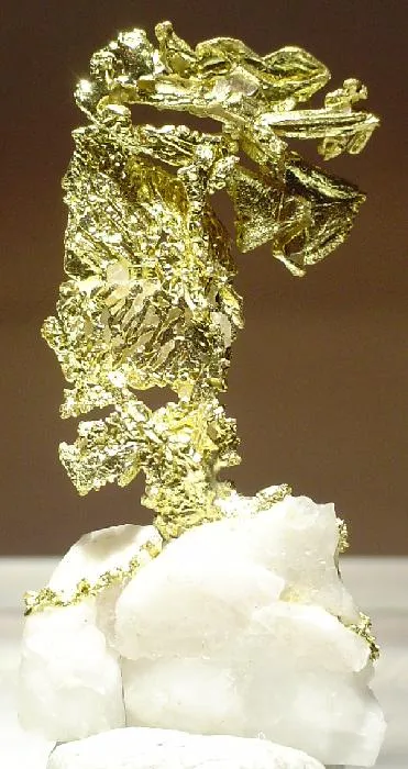 Gold image