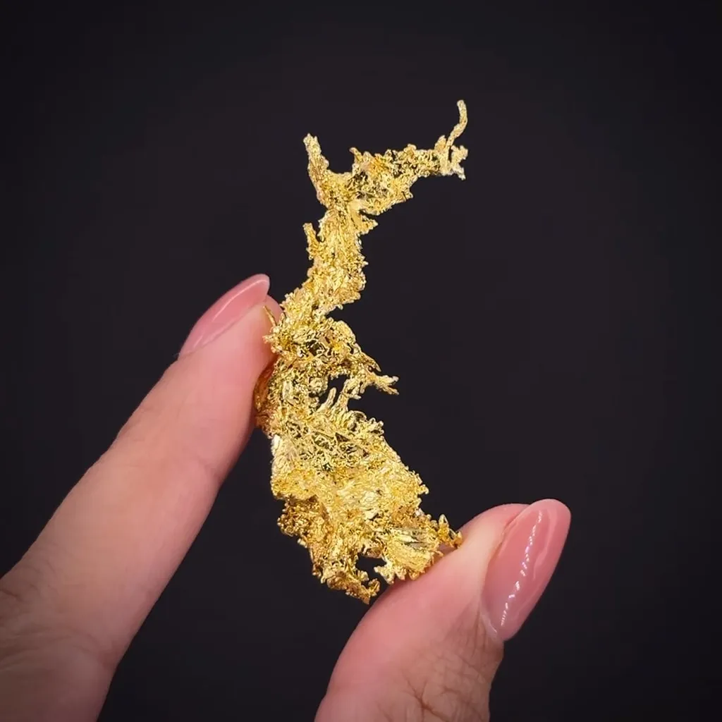 Gold - image 2