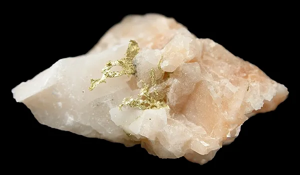 Gold image