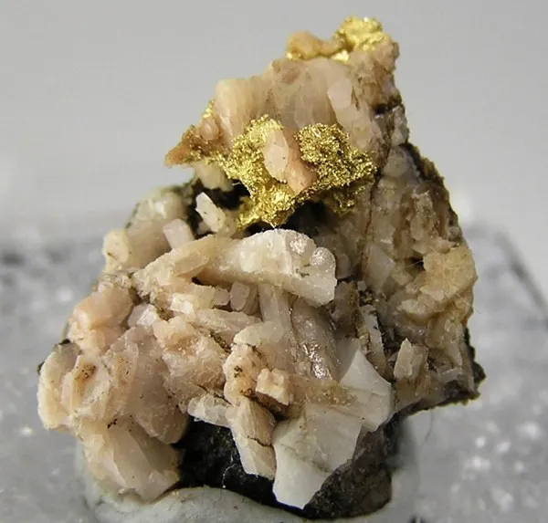 Gold image