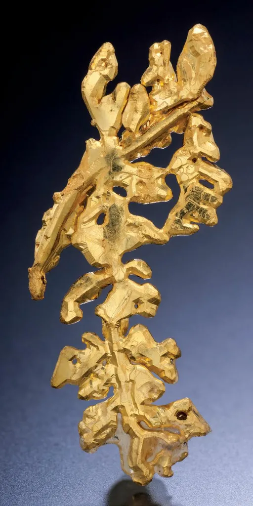 Gold image